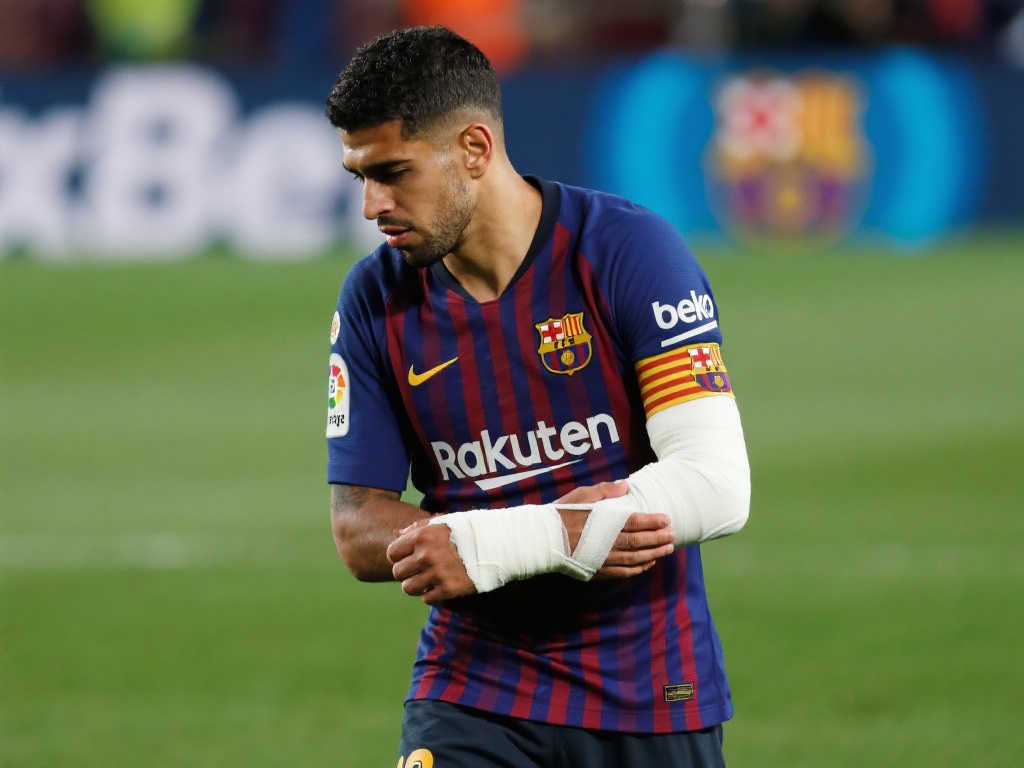 哈格的戰術 哈格的戰術