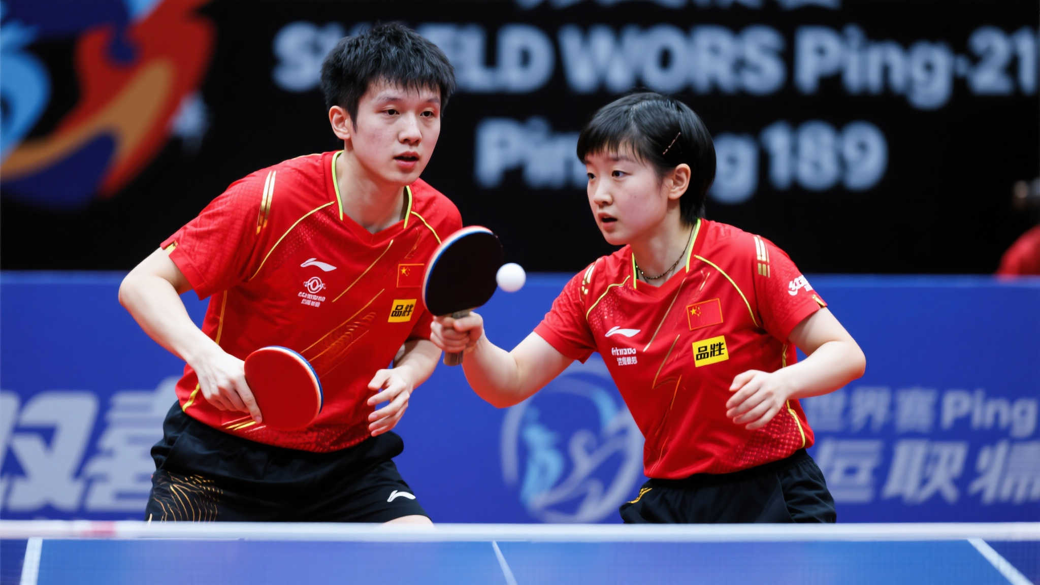 挑战的关键 挑战的关键