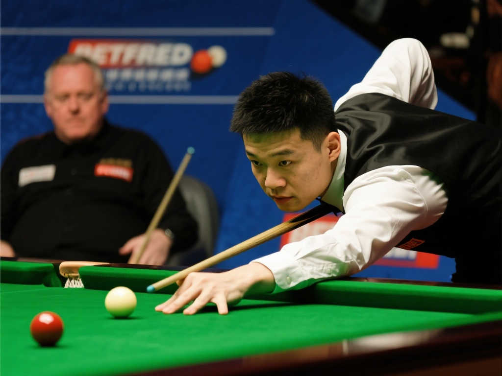 赛场上的每 赛场上的每